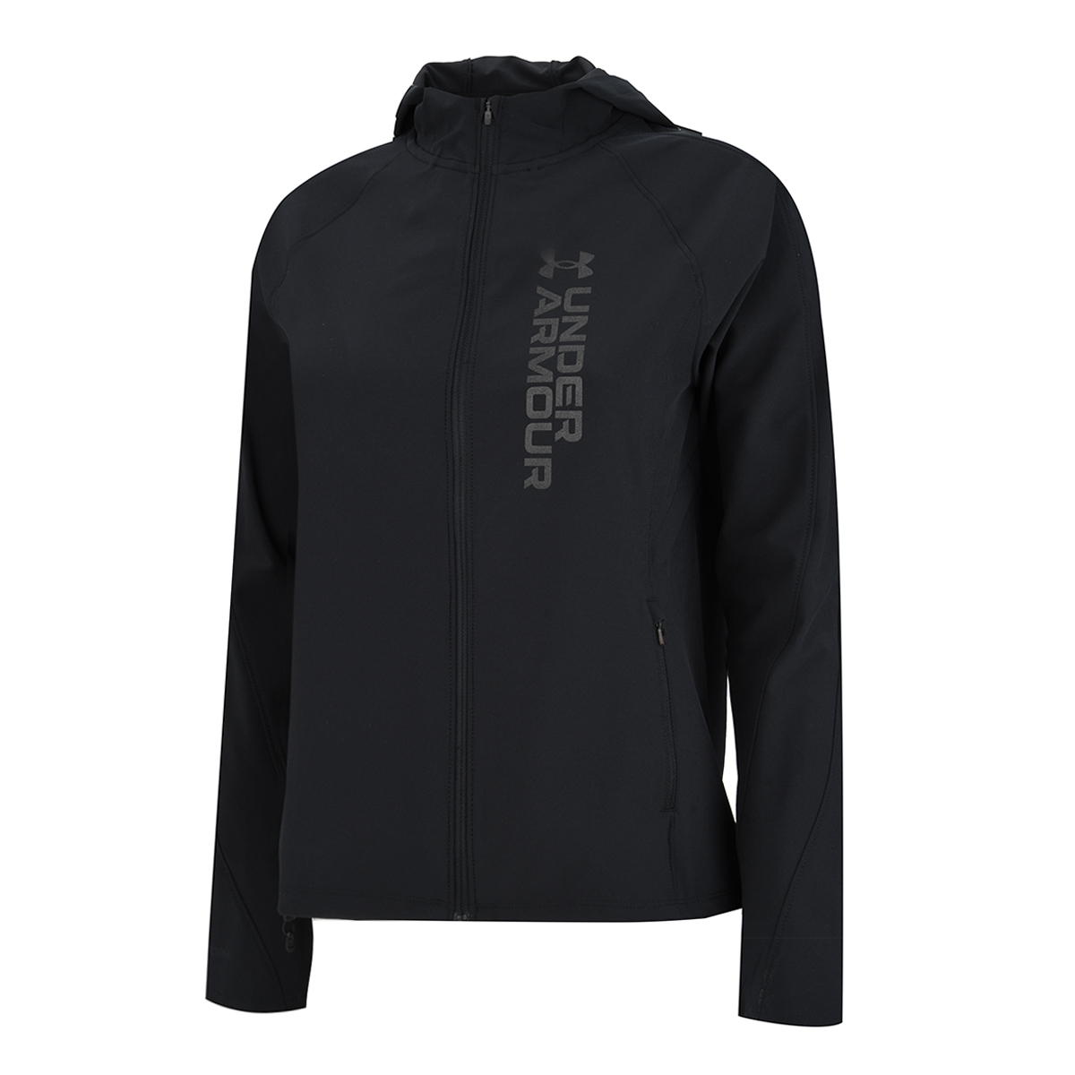 Campera under armour running outlet