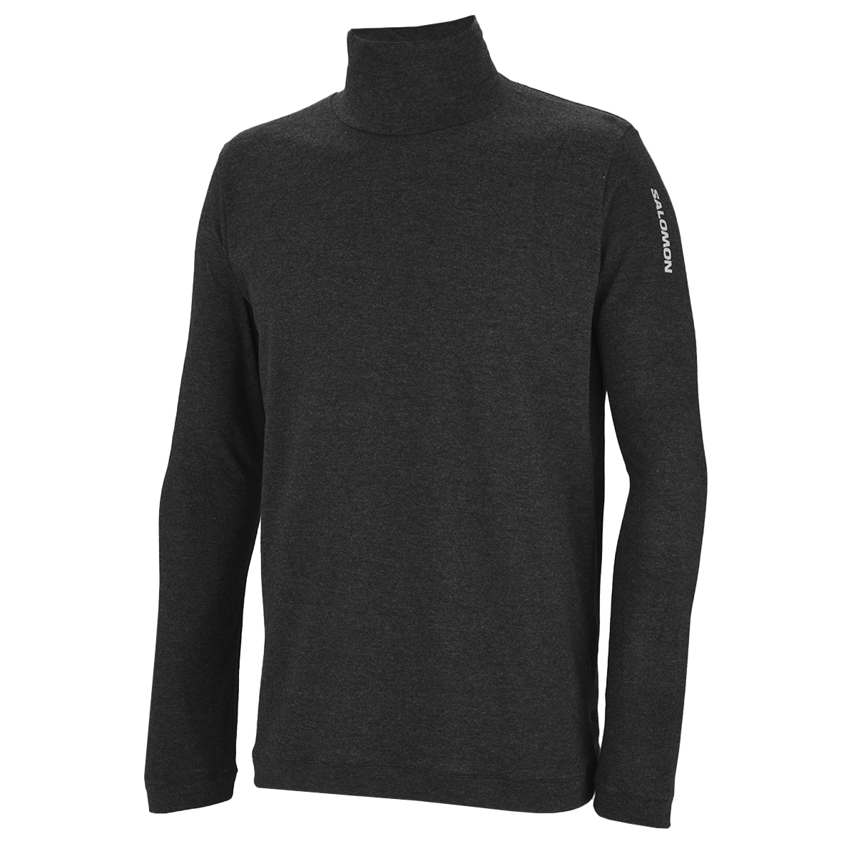 Remera Salomon Turtleneck Hombre,  image number null
