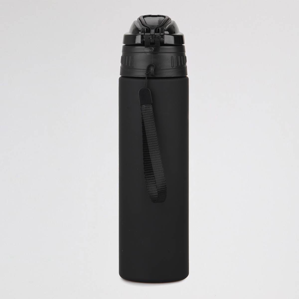 Botella Everlast T6 700 ml con bot&oacute;n de apertura,  image number null