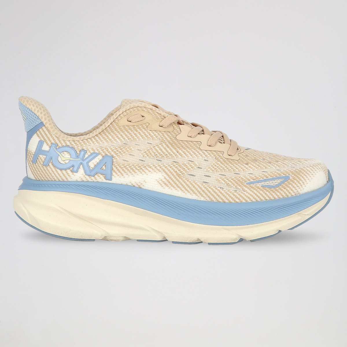 Zapatillas Running Hoka Clifton 9 Hombre,  image number null