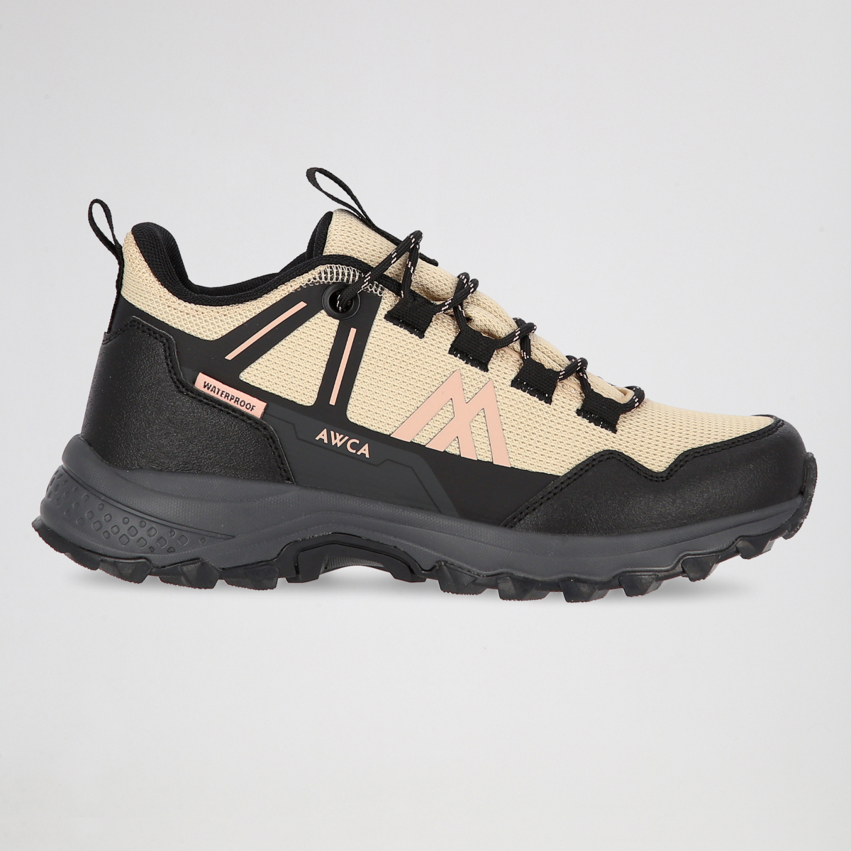 Zapatillas Awca Andes High Mujer,  image number null