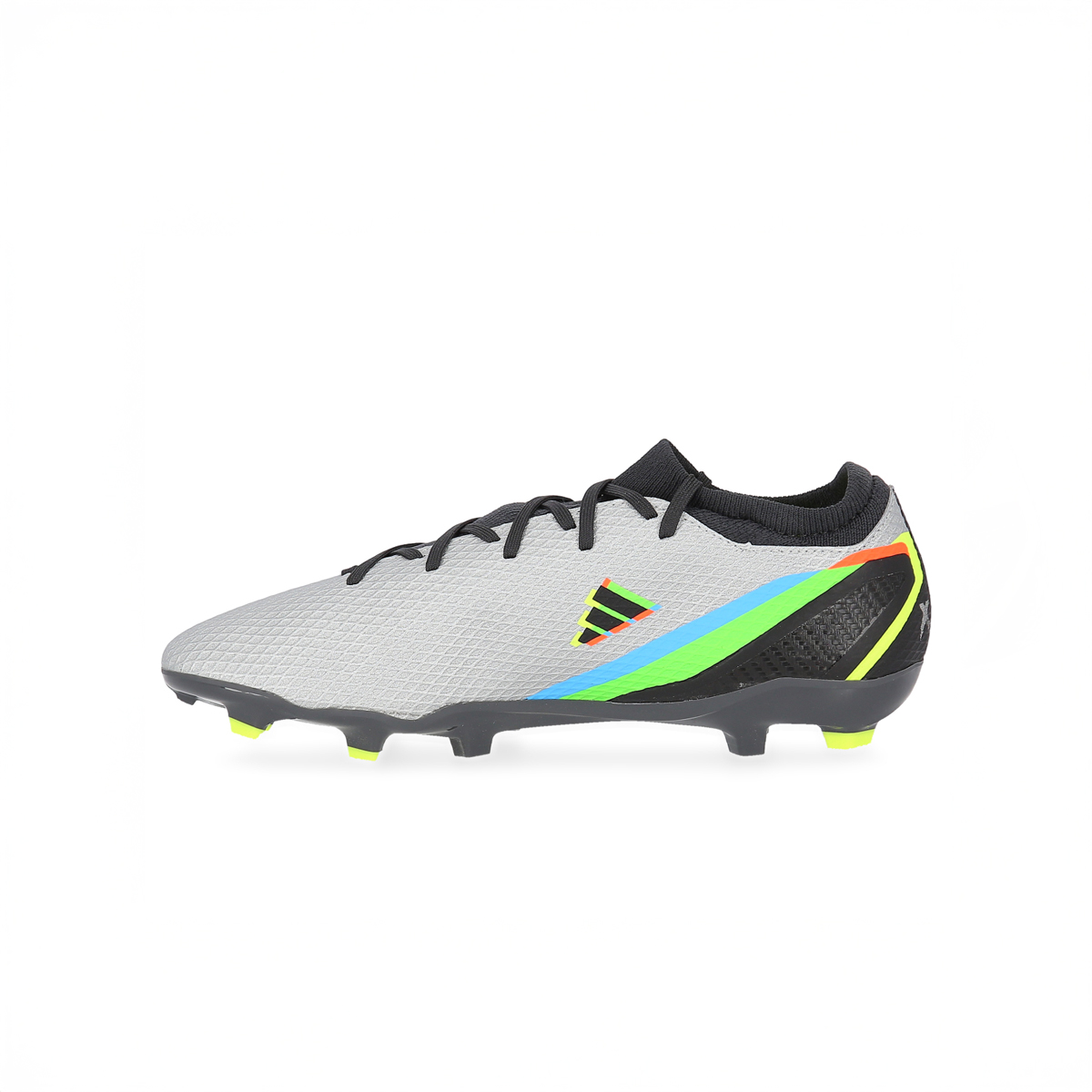 Botines Fútbol adidas X Speedportal 3 Fg Infantil,  image number null