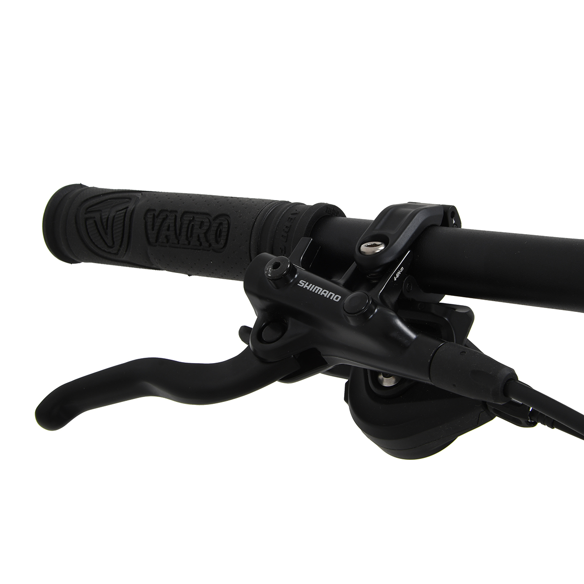 Vairo 8.9 rodado clearance 29