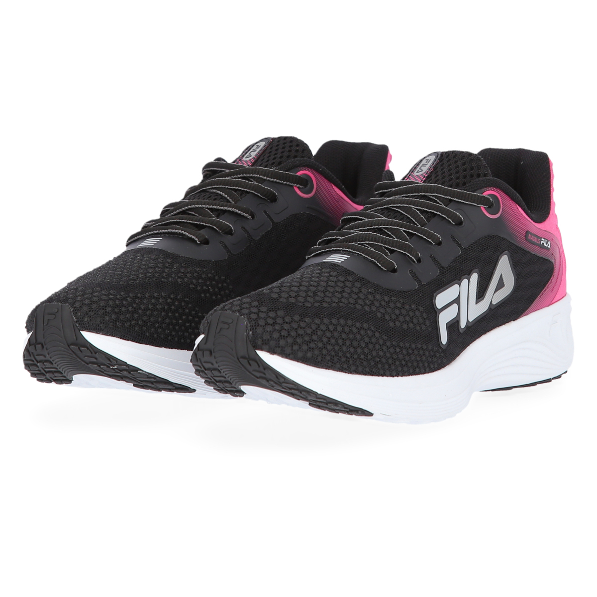 Zapatillas Running Fila Magnus Mujer,  image number null