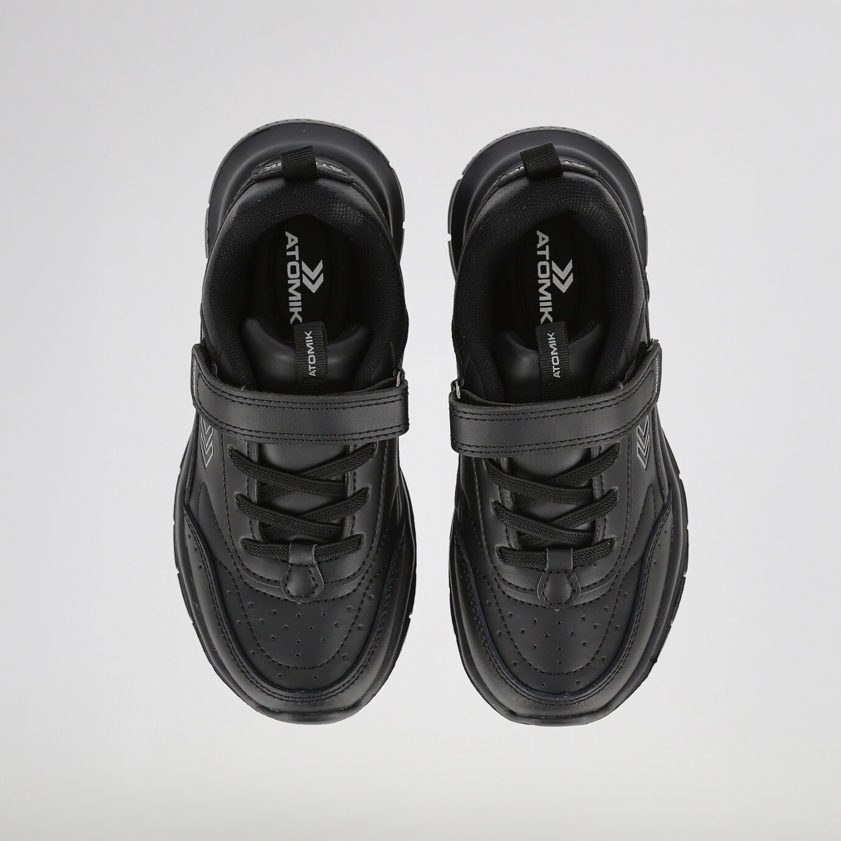 Zapatillas con velcro Atomik Ohio Infantil,  image number null