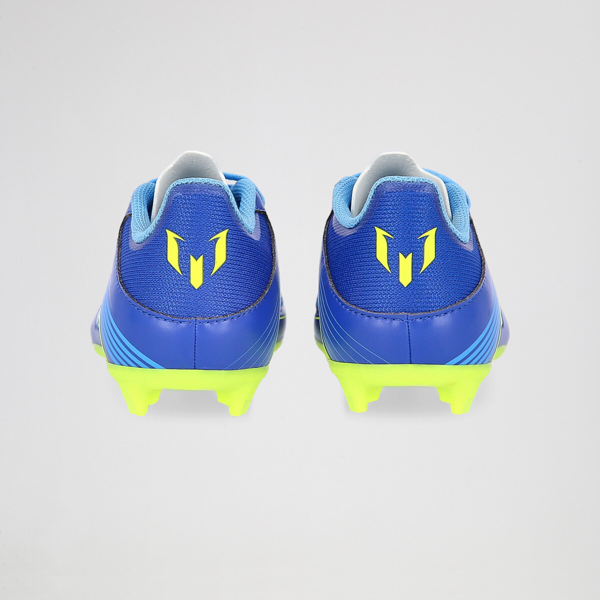 Botines F&uacute;tbol adidas F50 Messi League FG Infantil,  image number null