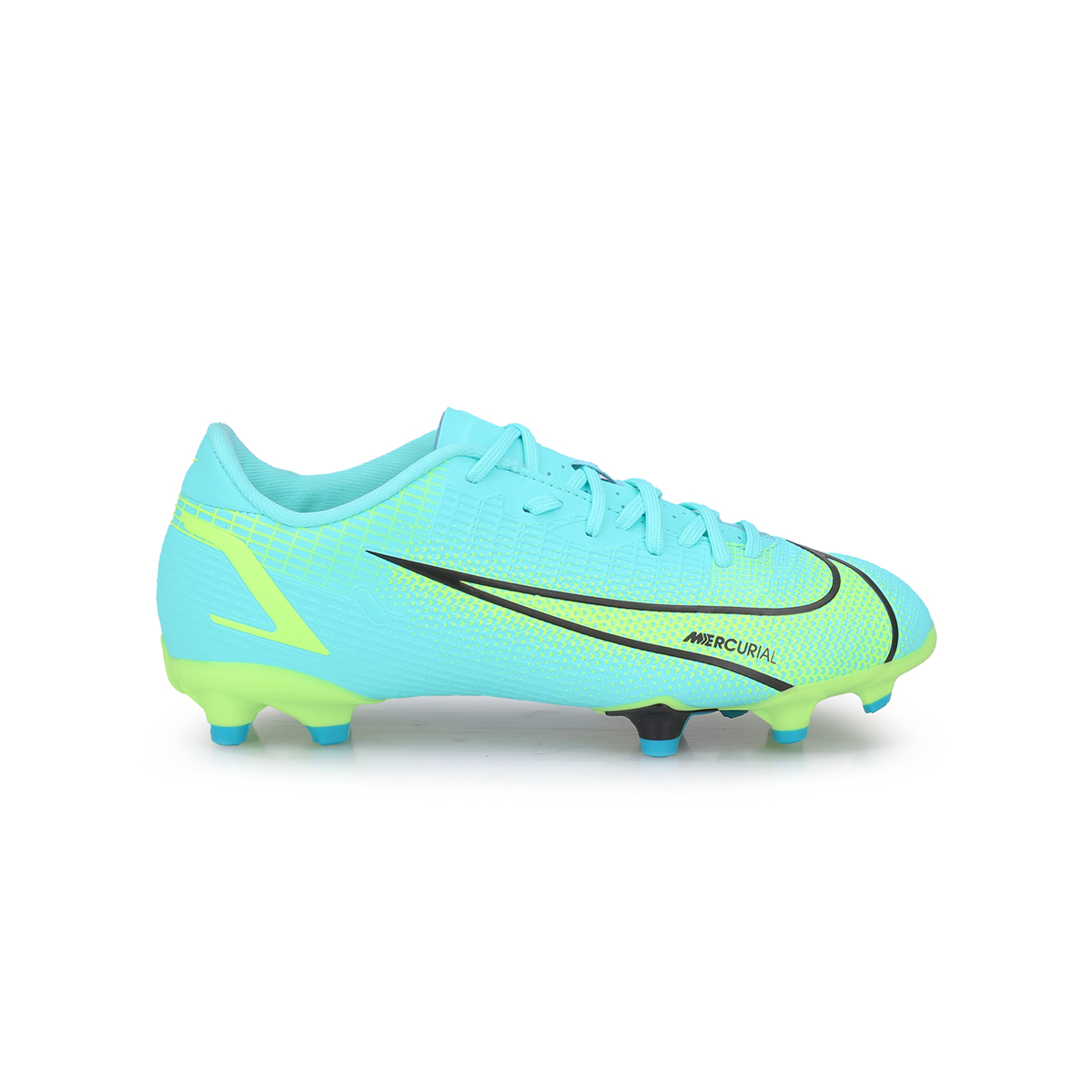 ¿Cómo Fondos Arriba Botines Nike Mercurial Vapor 14 Academy Fg/Mg | StockCenter