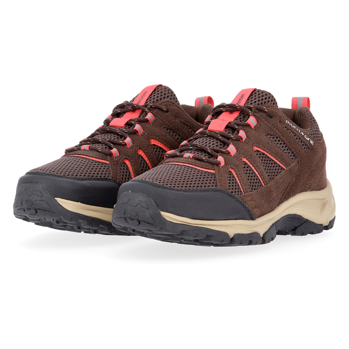 Zapatillas Outdoor Montagne City Austin Hombre,  image number null