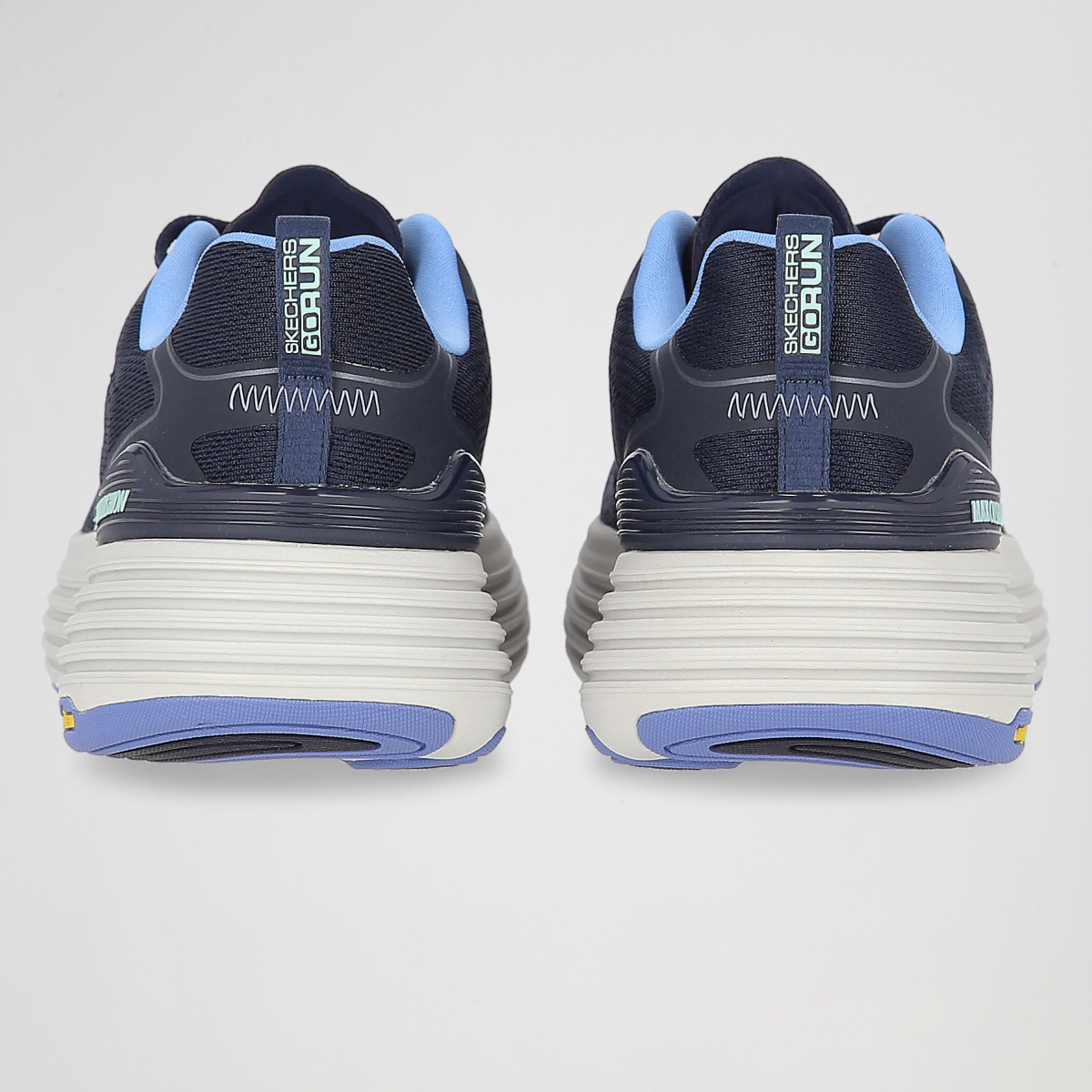 Zapatillas Running Skechers Max Cushioning Suspension Mujer,  image number null