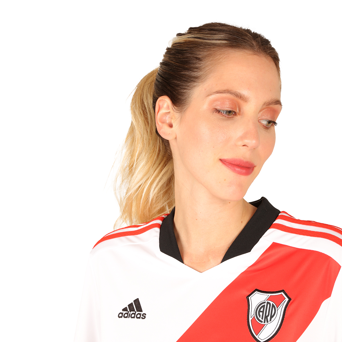 Camiseta adidas River Plate 21/22 Home,  image number null