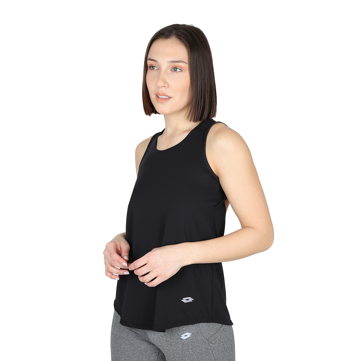 Musculosa Lotto Smart,  image number null