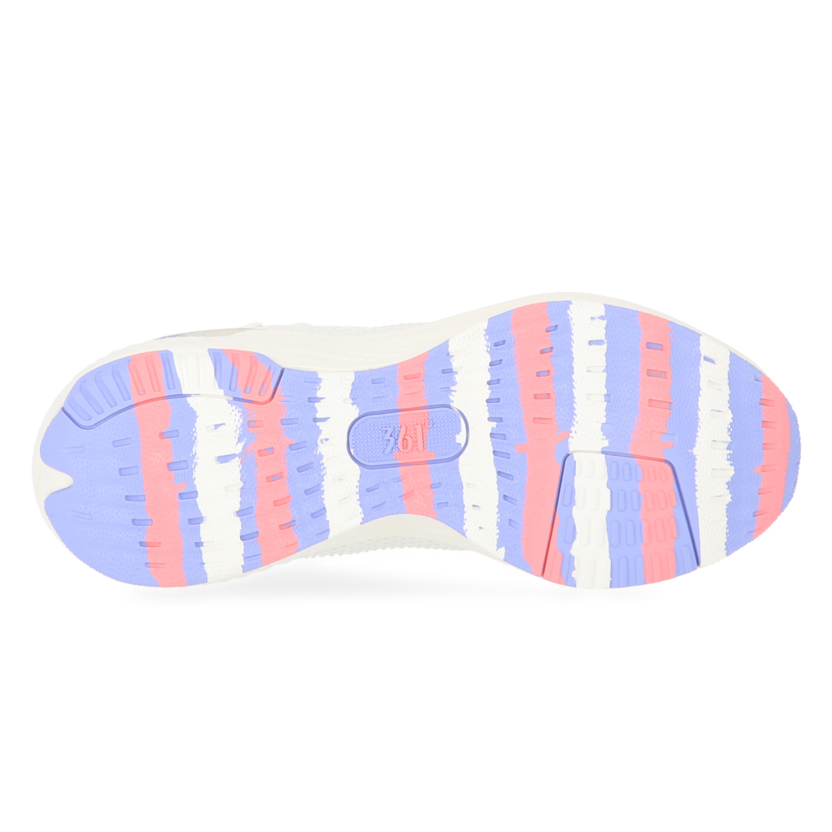 Zapatillas 361 Cushioning,  image number null