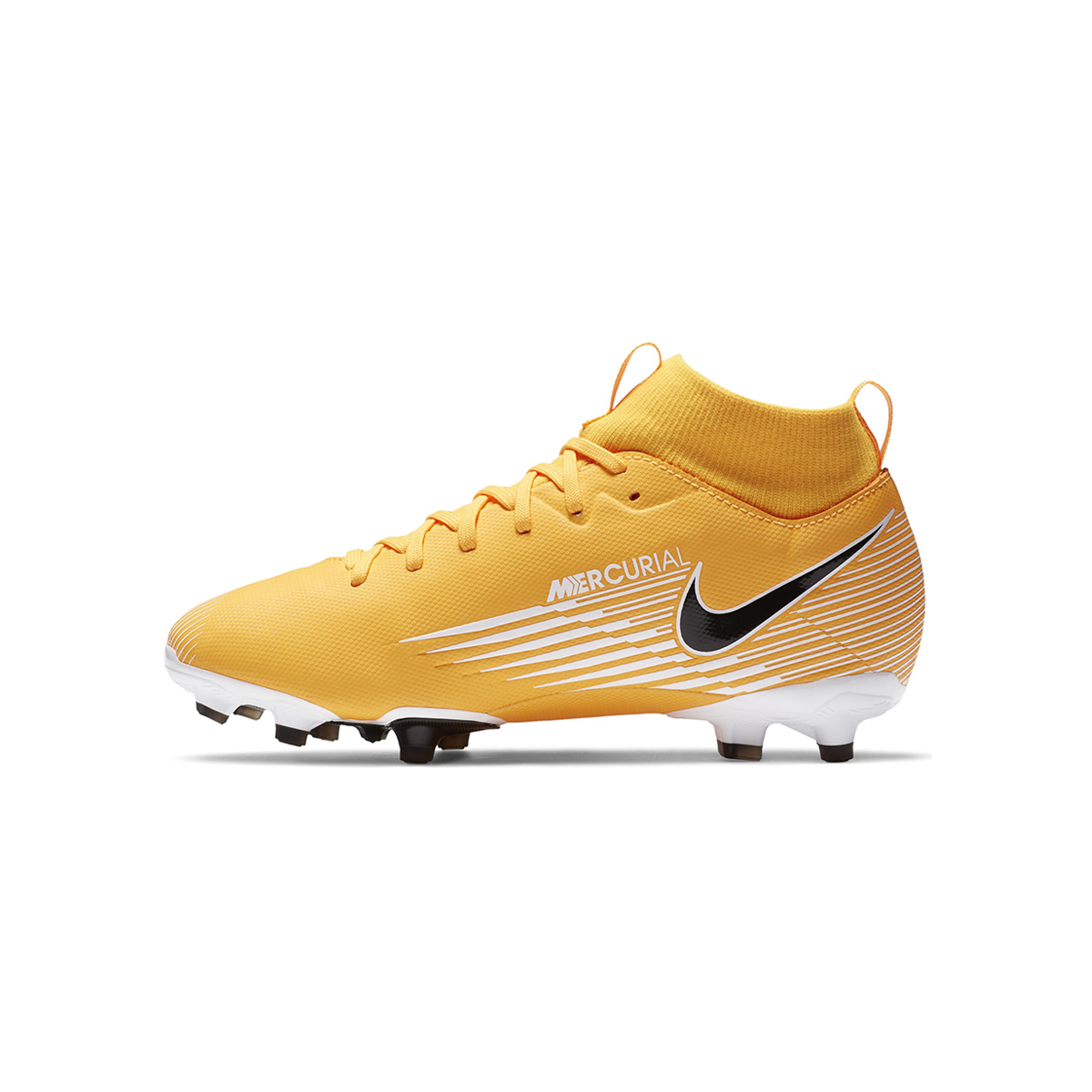 Botines Nike Superfly 7 Academy FG/MG Jr,  image number null
