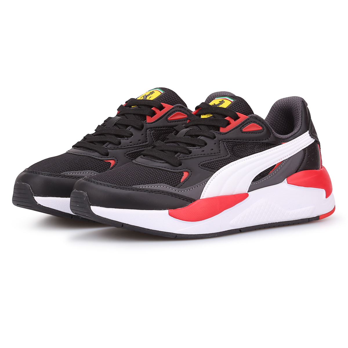 Zapatillas Puma Ferrari X-Ray 2 Speed,  image number null