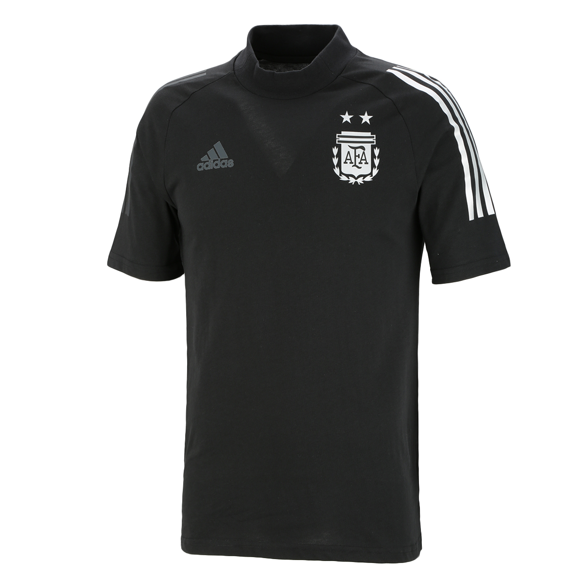 Remera adidas AFA 2020/21,  image number null