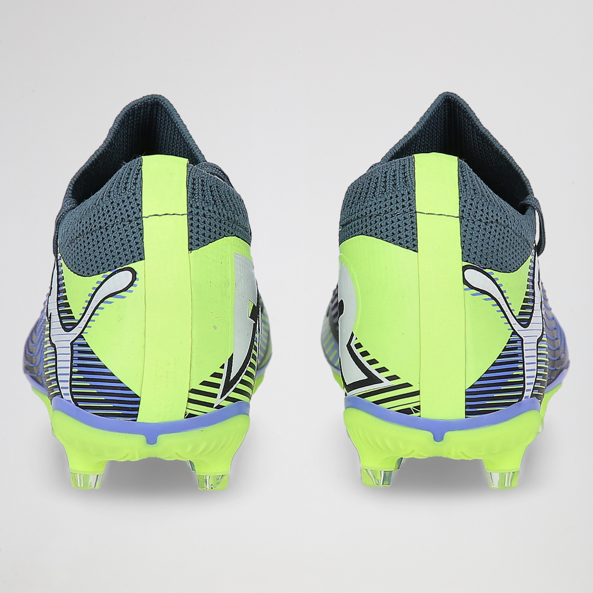 Botines F&uacute;tbol Puma Future 7 Match FG/AG,  image number null