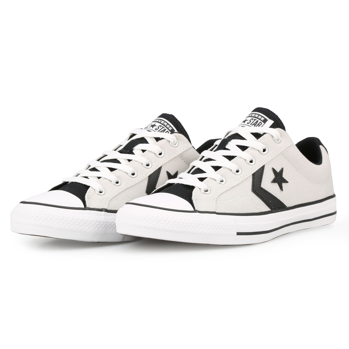 Zapatillas Converse Seasonal Star Player Low Top StockCenter
