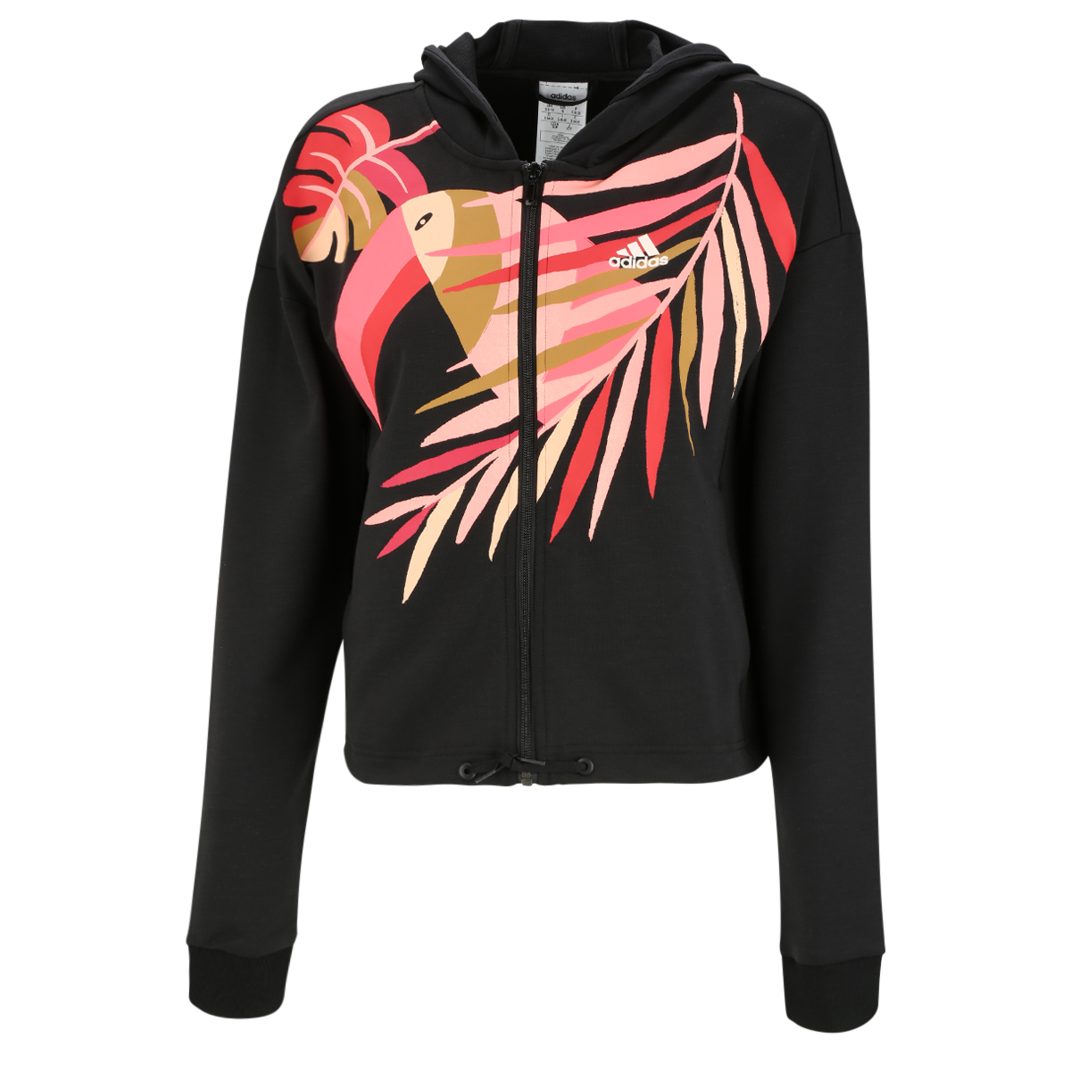 Campera adidas Farm Rio,  image number null