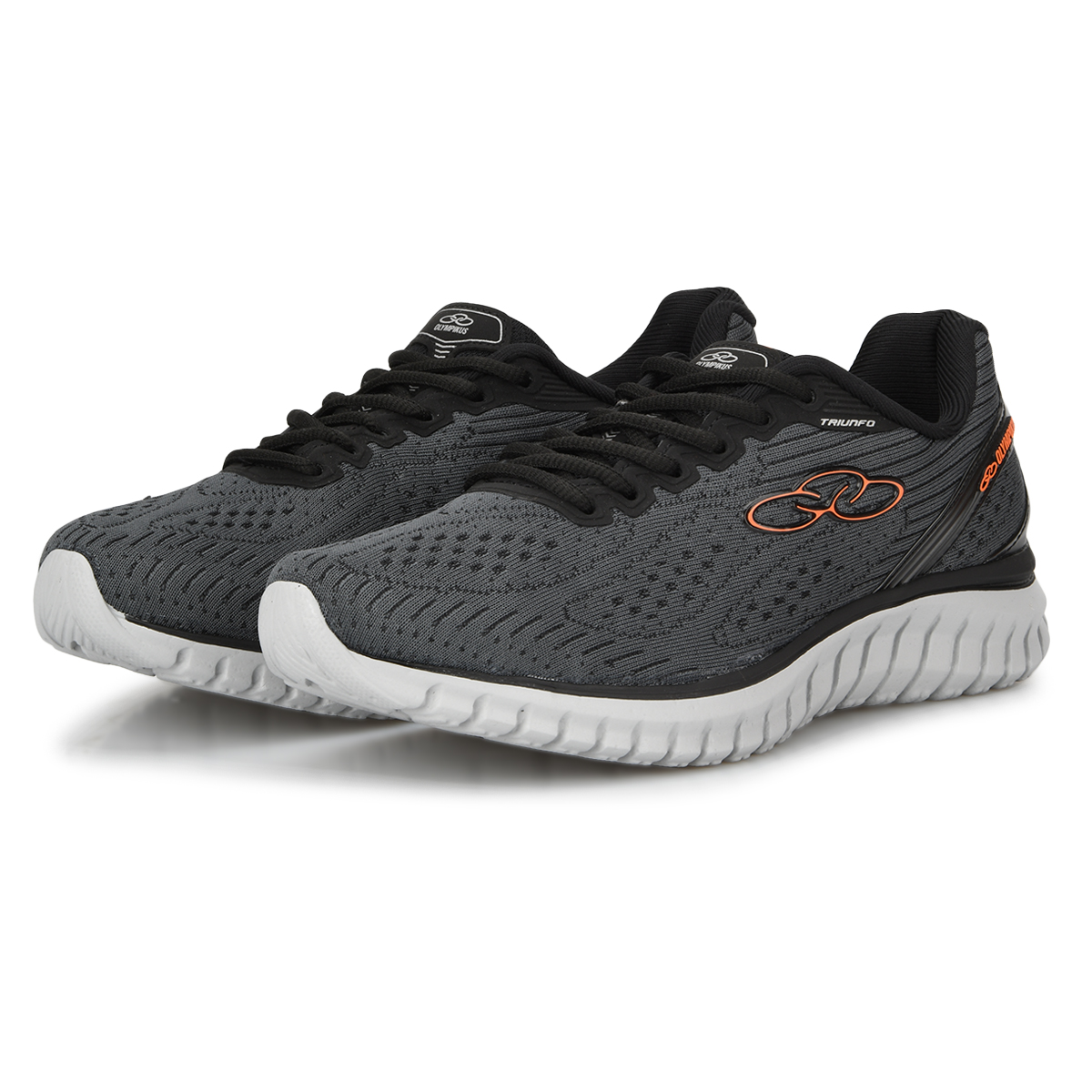 Zapatillas Olympikus G-Triunfo,  image number null