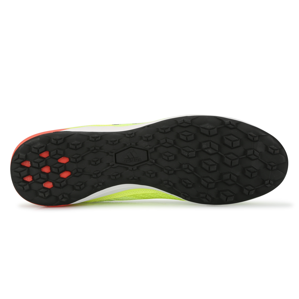 Botines adidas Predator Tango 18.3 TF