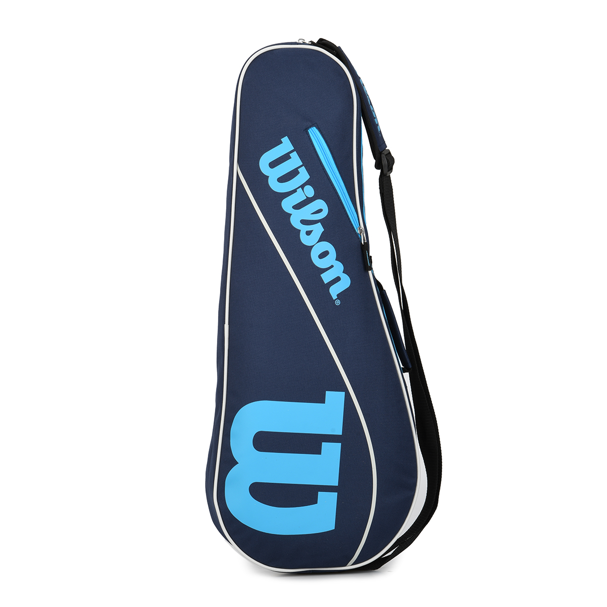 Raquetero Tenis Wilson Advantage III,  image number null