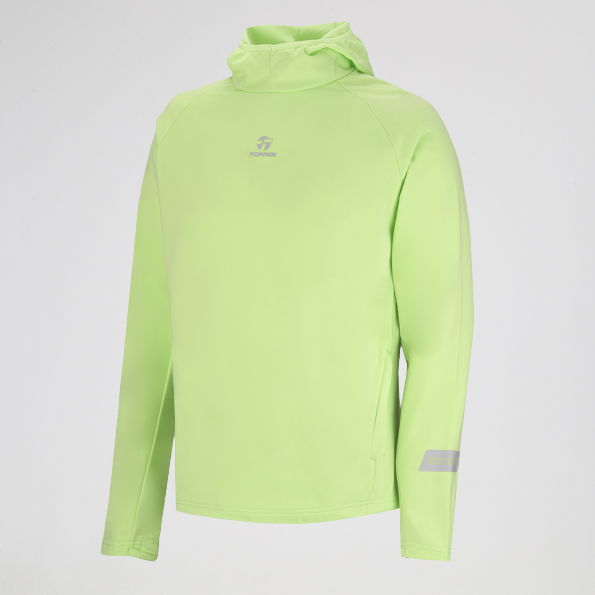 Buzo Entrenamiento Topper KT para Hombre,  image number null