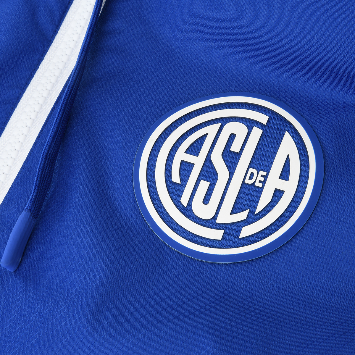 Campera Rompeviento Atomik San Lorenzo 2026 Hombre,  image number null