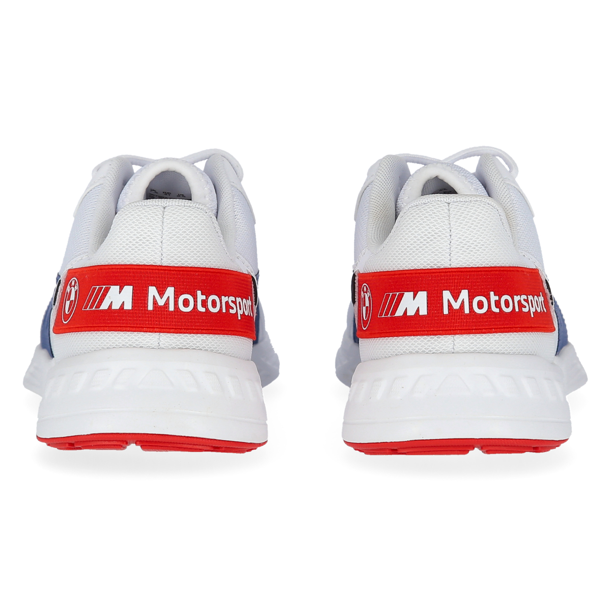 Zapatillas Puma Bmw Mms Tiburion Unisex,  image number null