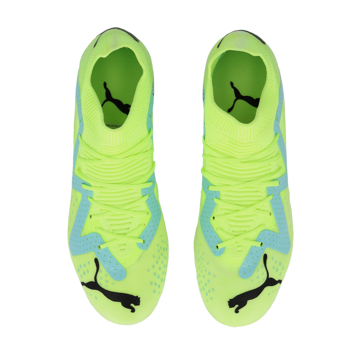 Botines F&uacute;tbol Puma Future Match Fg/ag Hombre,  image number null