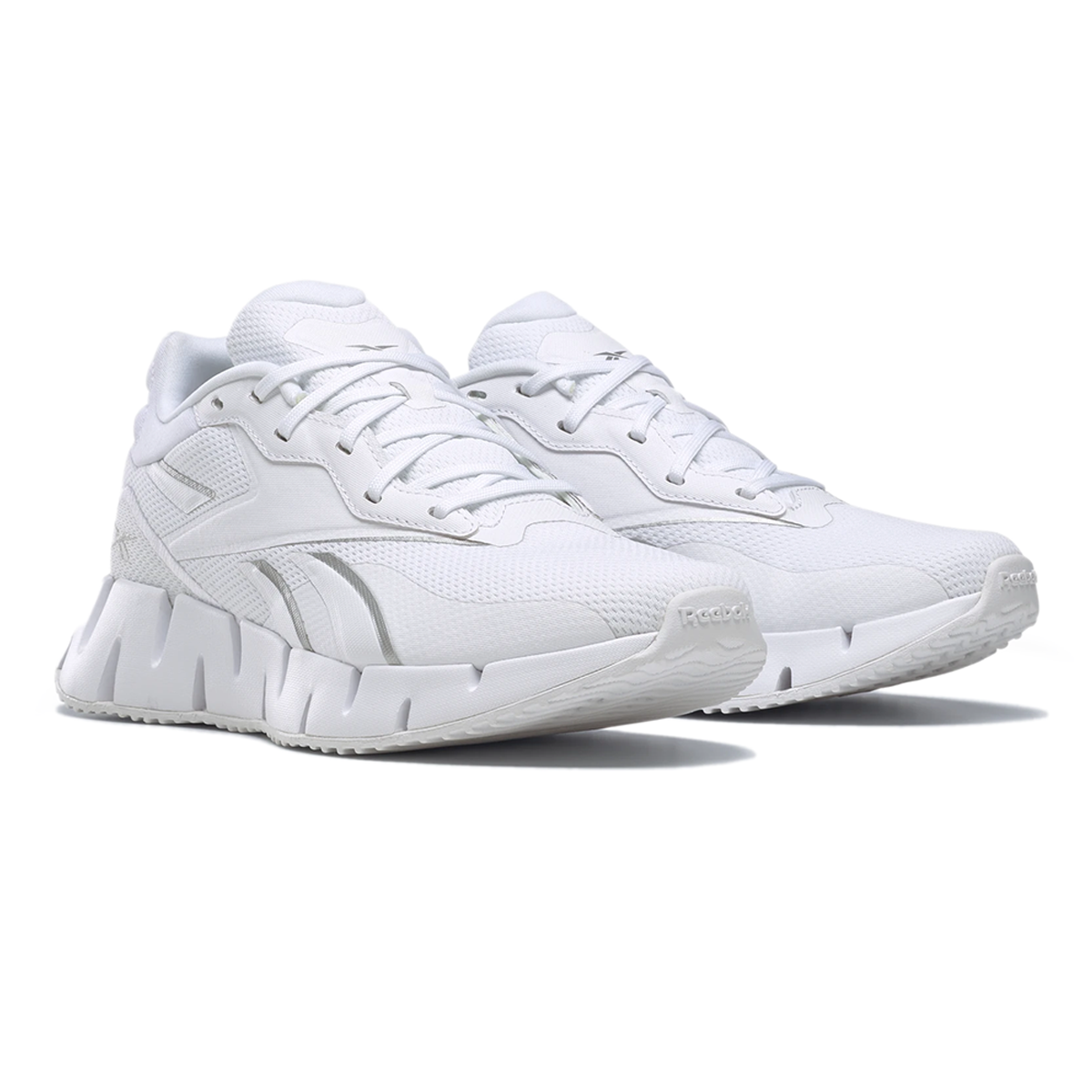 Zapatillas Training Reebok Zig Dynamica 4 Mujer,  image number null