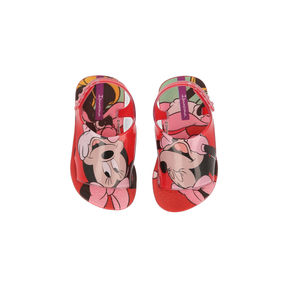 Ojotas Grendene Ipanema Sweet Disney,  image number null