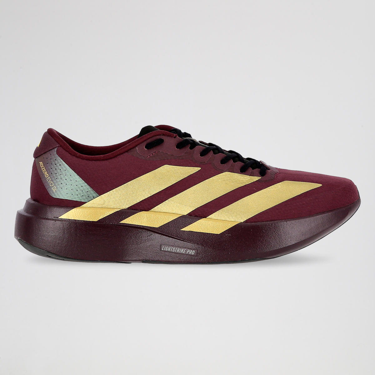 Adizero Evo Hombre