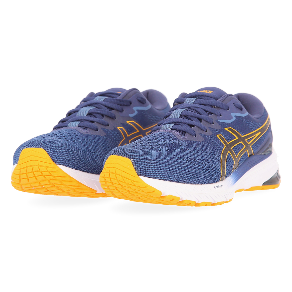 Zapatillas Asics Gt-1000 11,  image number null