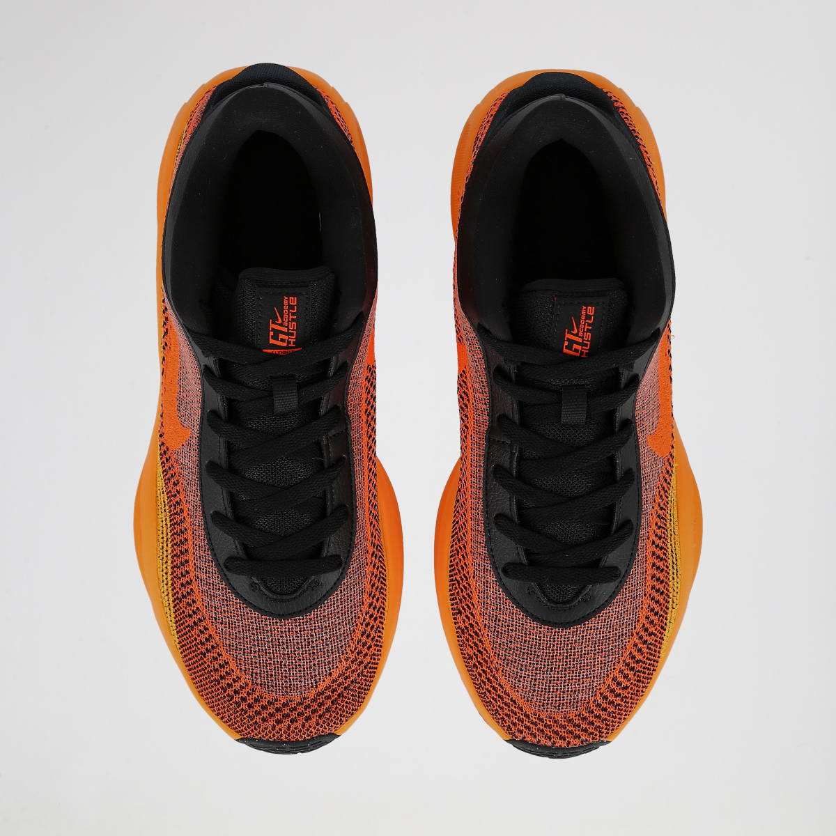 Zapatillas B&aacute;squet Nike G.T. Hustle Academy Hombre,  image number null