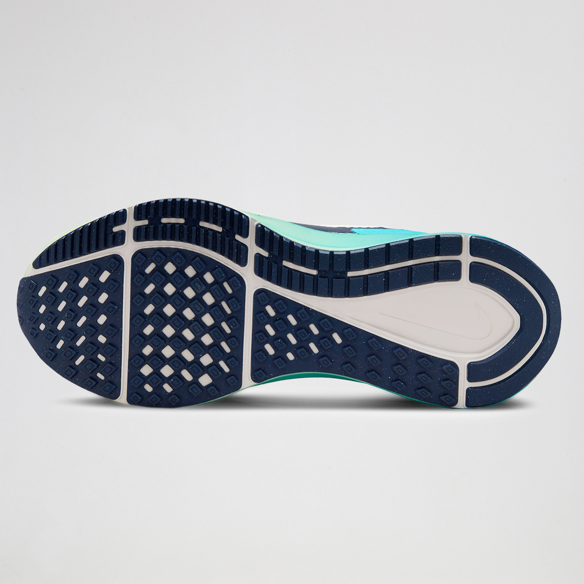 Zapatillas Running Nike Structure 25 Hombre,  image number null