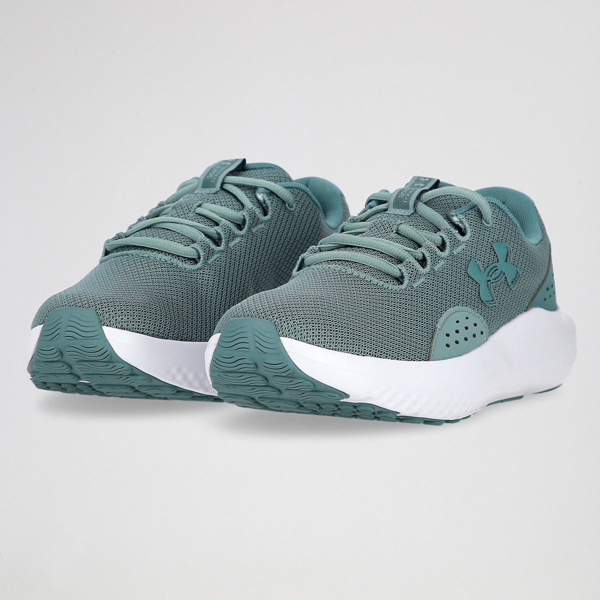 Zapatillas Running Under Armour Charged Surge 4 Hombre,  image number null