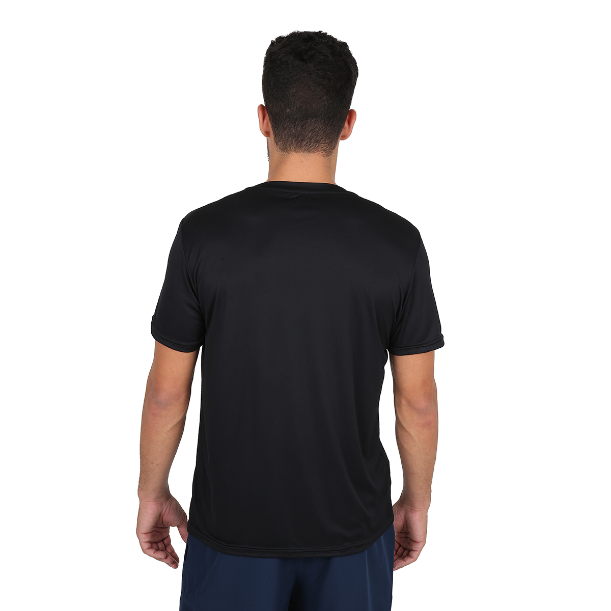 Remera Lotto Superrápida Hombre,  image number null