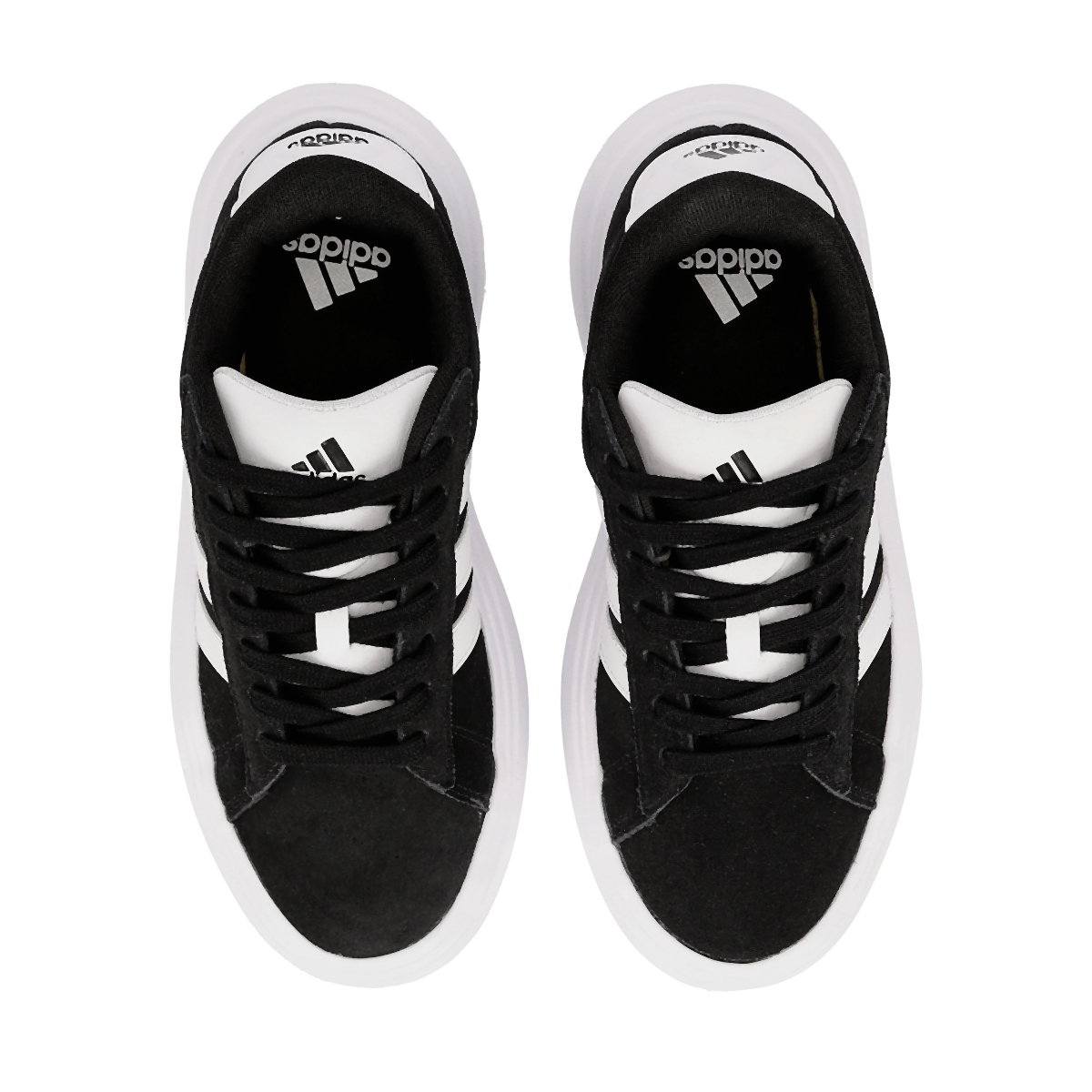 Zapatillas adidas Grand Court Platform Mujer StockCenter
