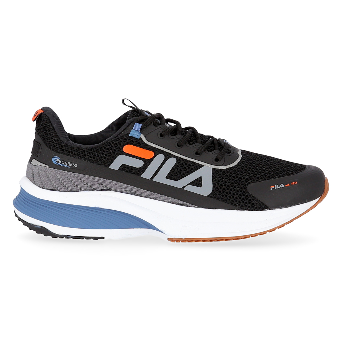 Zapatillas Fila Progress Hombre,  image number null