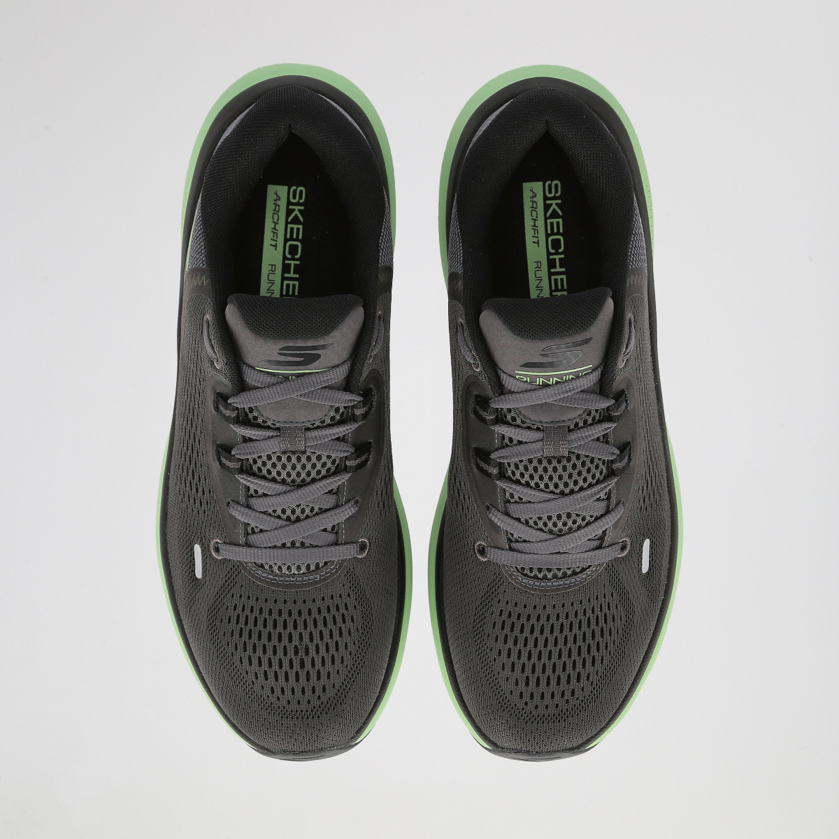 Zapatillas Running Skechers Go Run Pure 4 Hombre,  image number null