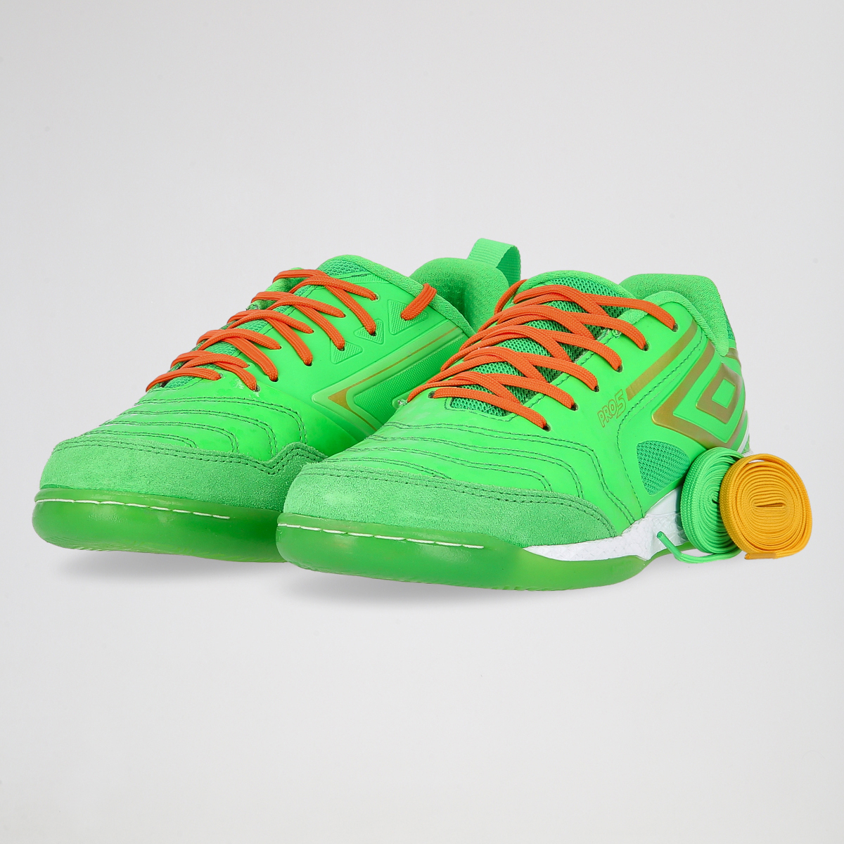 Botines Umbro Pro 5 Bump Good Luck Ic,  image number null