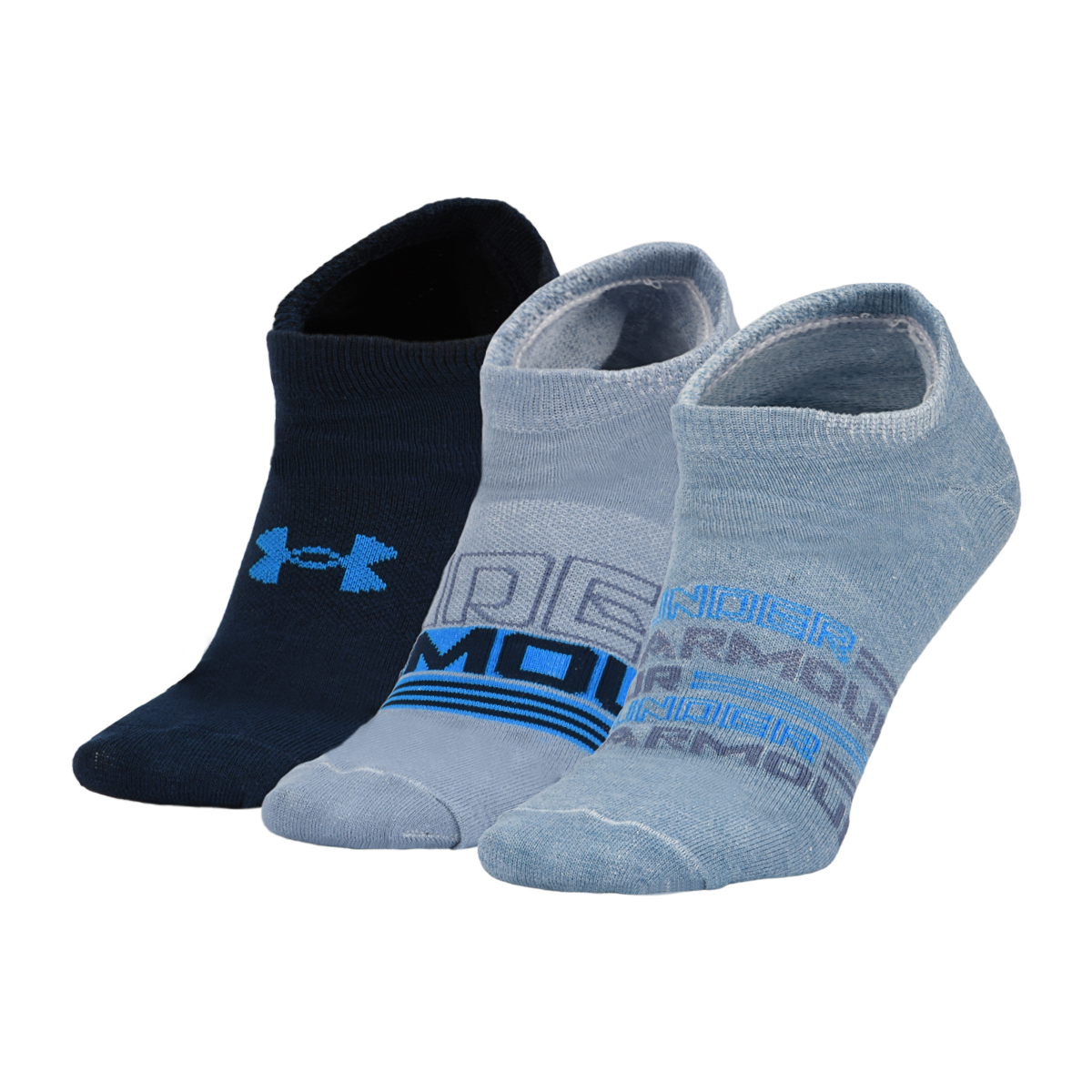 Pack de Medias Under Armour Essentials Ns,  image number null