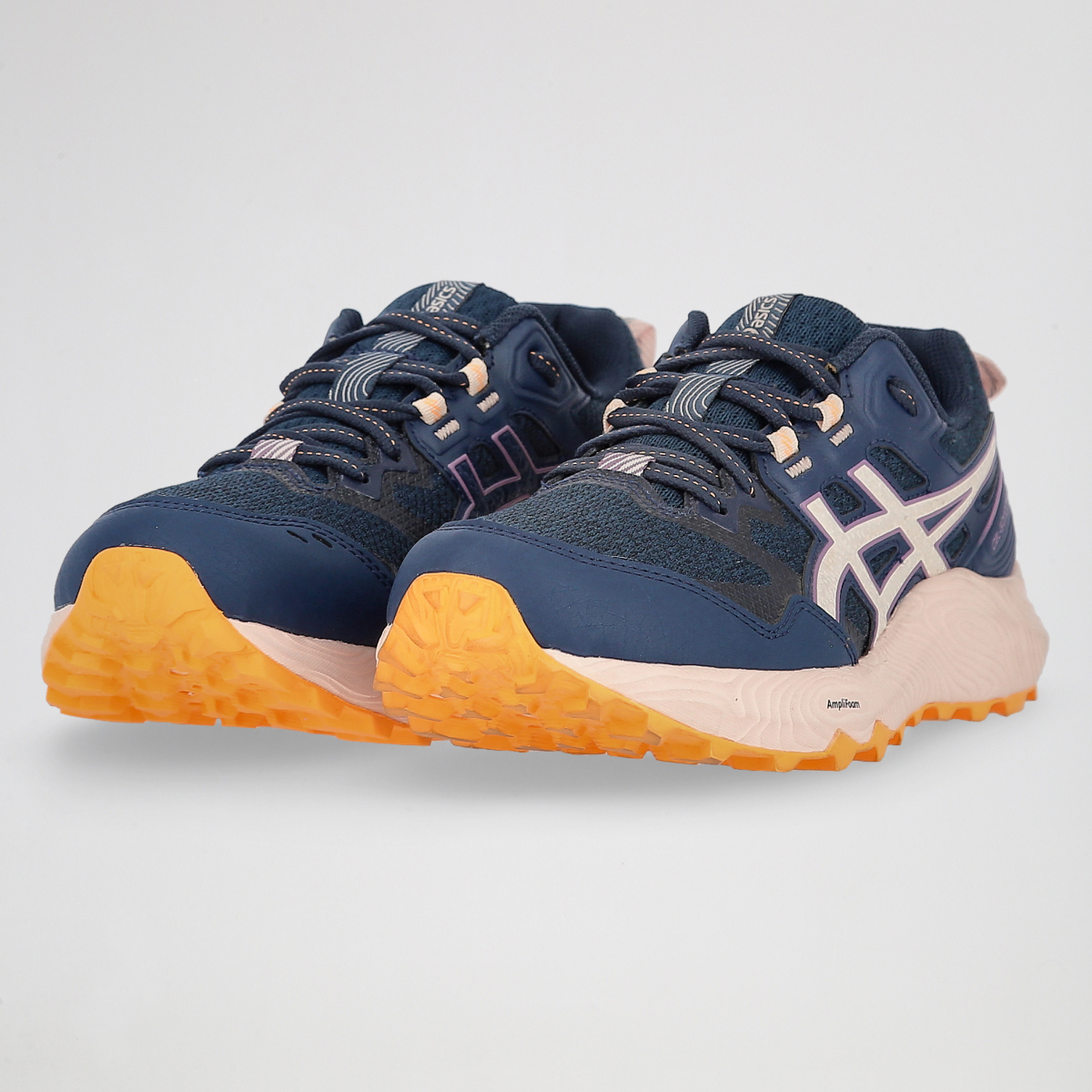 Zapatillas Running Asics Gel-sonoma 7 Mujer,  image number null