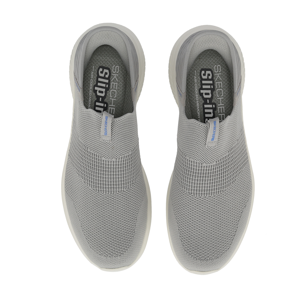 Skechers yoga clearance foam hombre plata