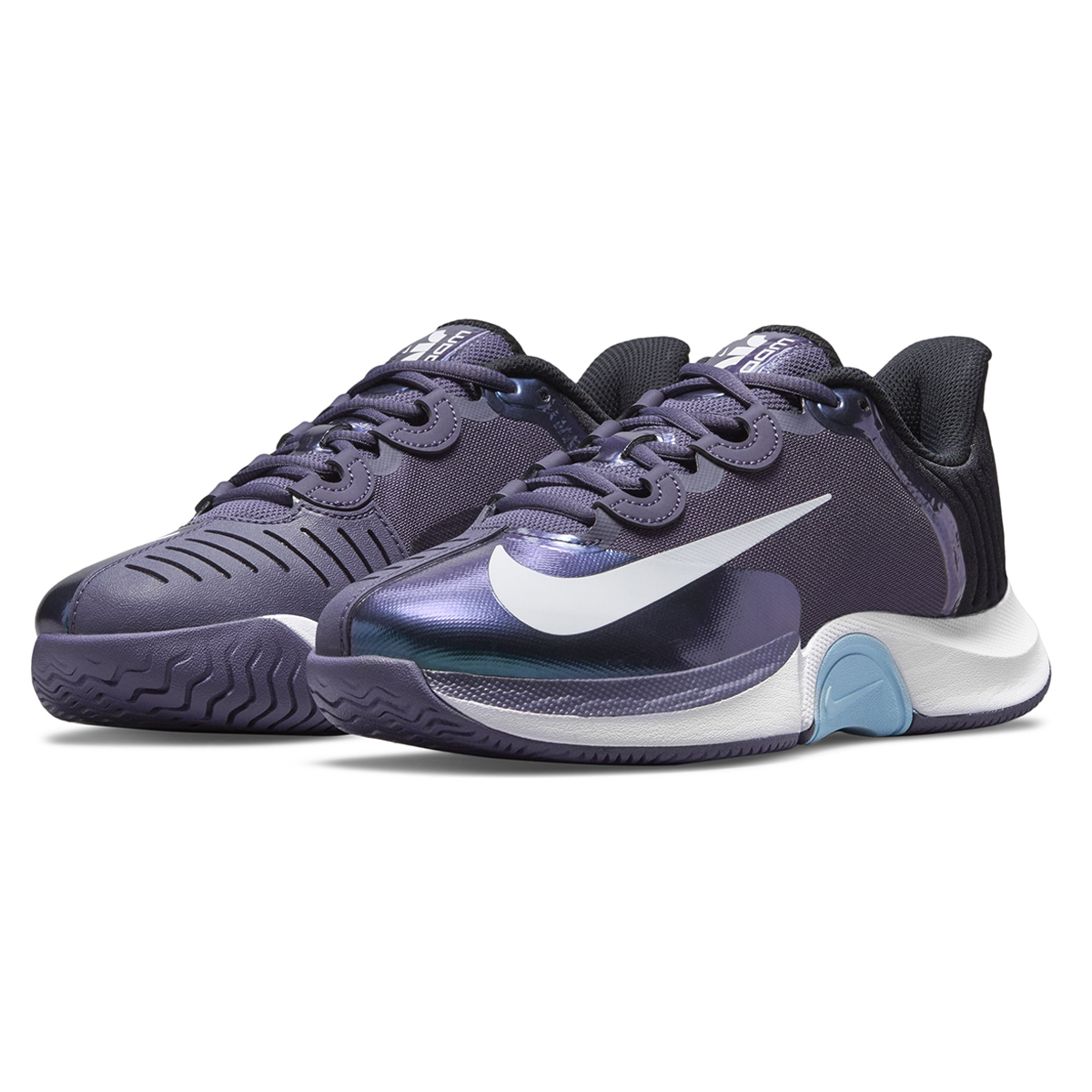 Zapatillas Nike Court Air Zoom Gp Turbo,  image number null