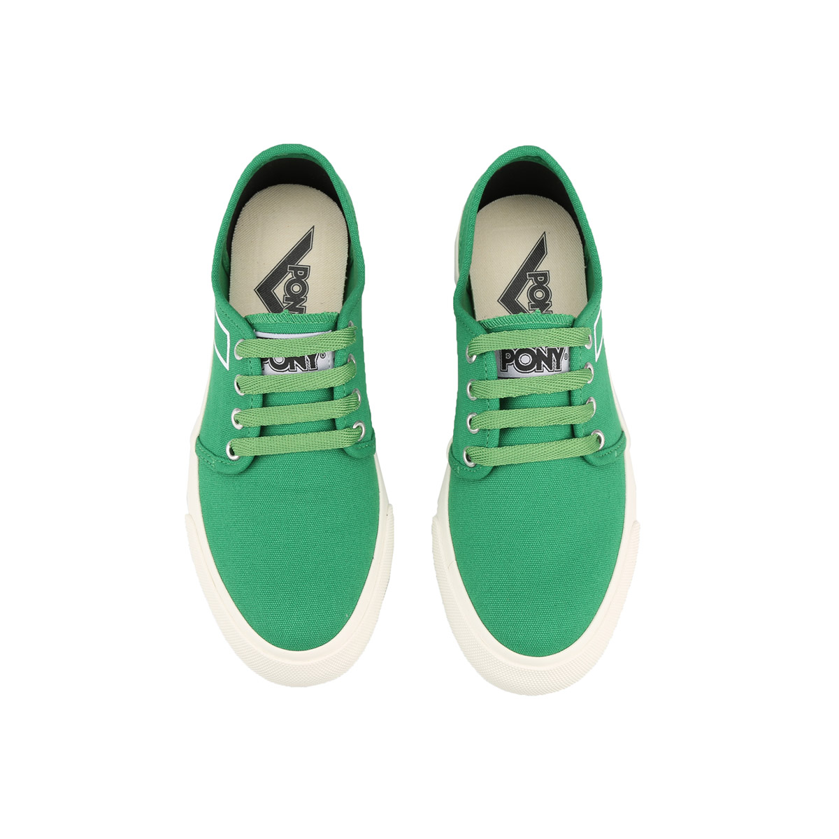 Zapatillas Pony West Canvas,  image number null