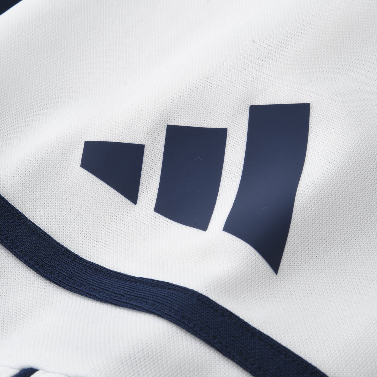 Buzo adidas Squadra 25 Poliéster Hombre con cierre,  image number null