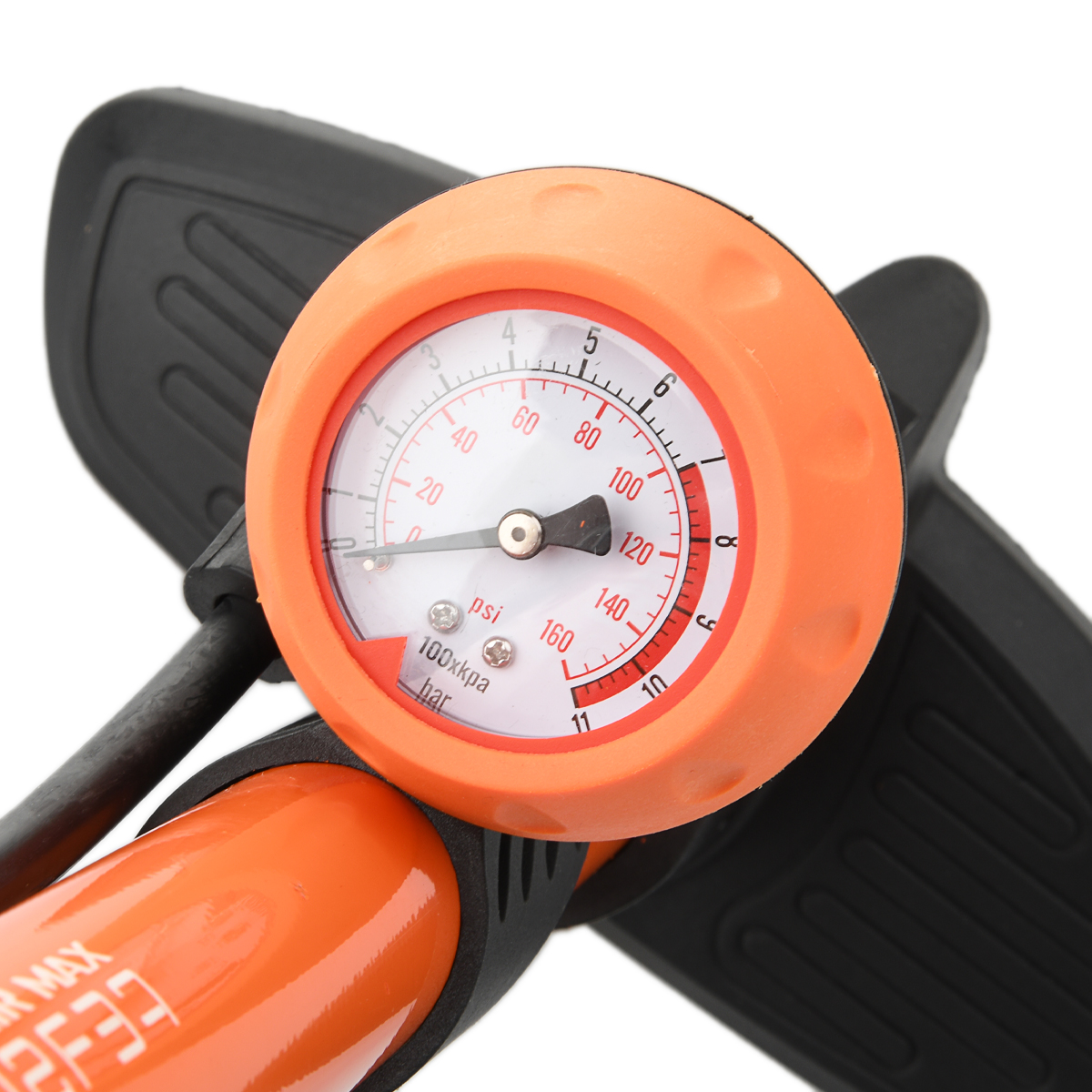 Inflador Vairo Air Force Zf-37,  image number null