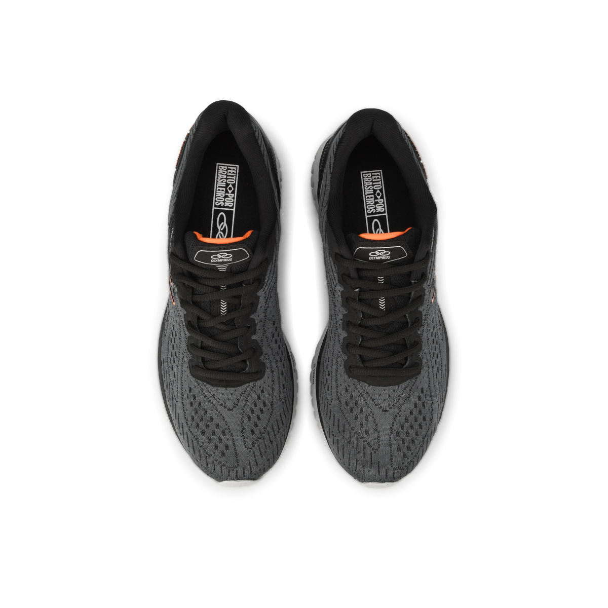 Zapatillas Olympikus G-Triunfo,  image number null