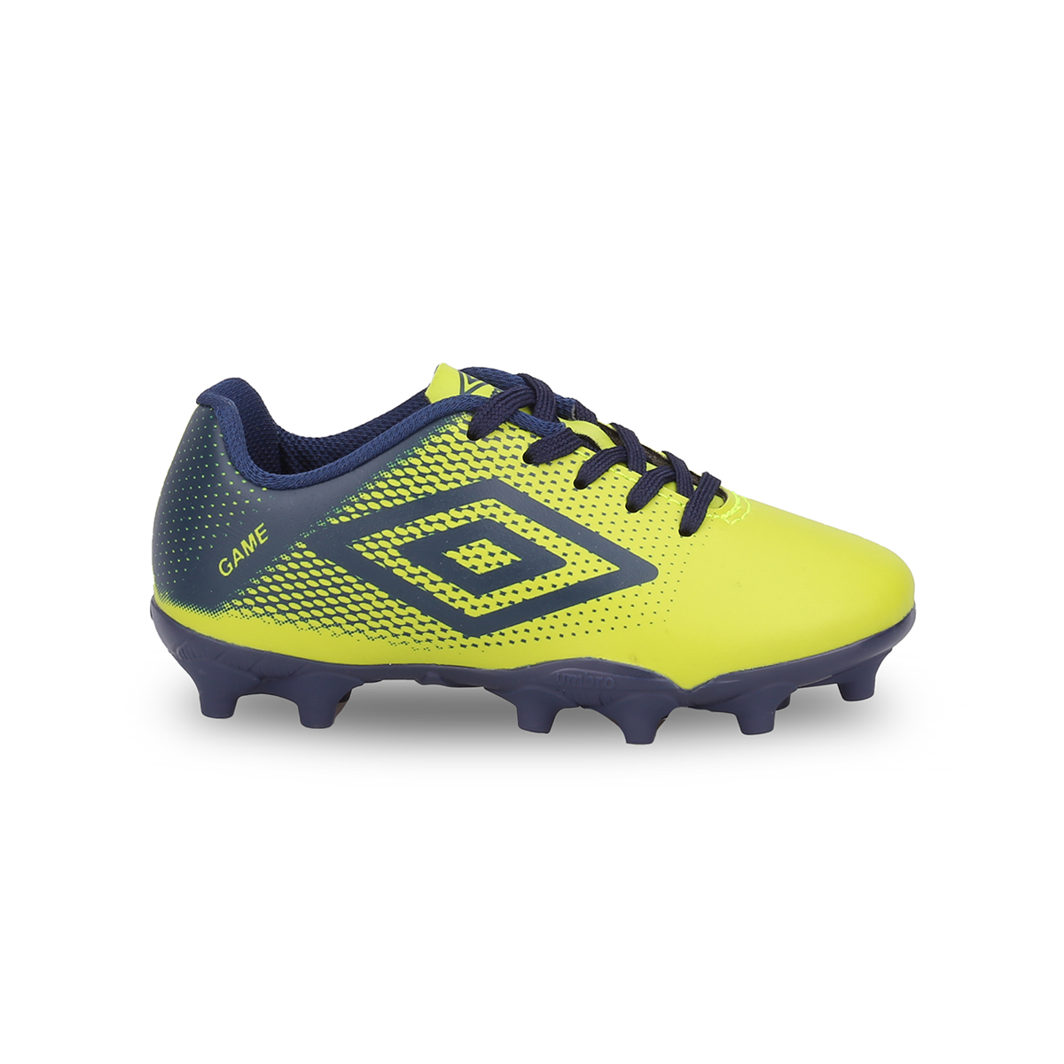 Botines Umbro Campo Game,  image number null